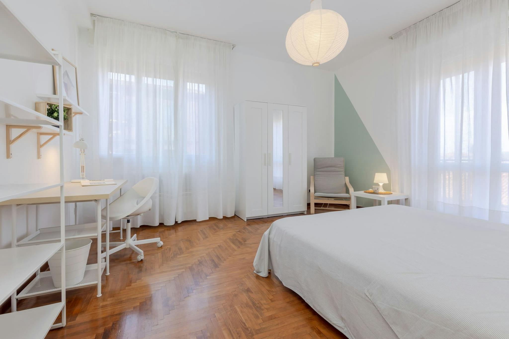 Via Teofilo Folengo, Padova preview