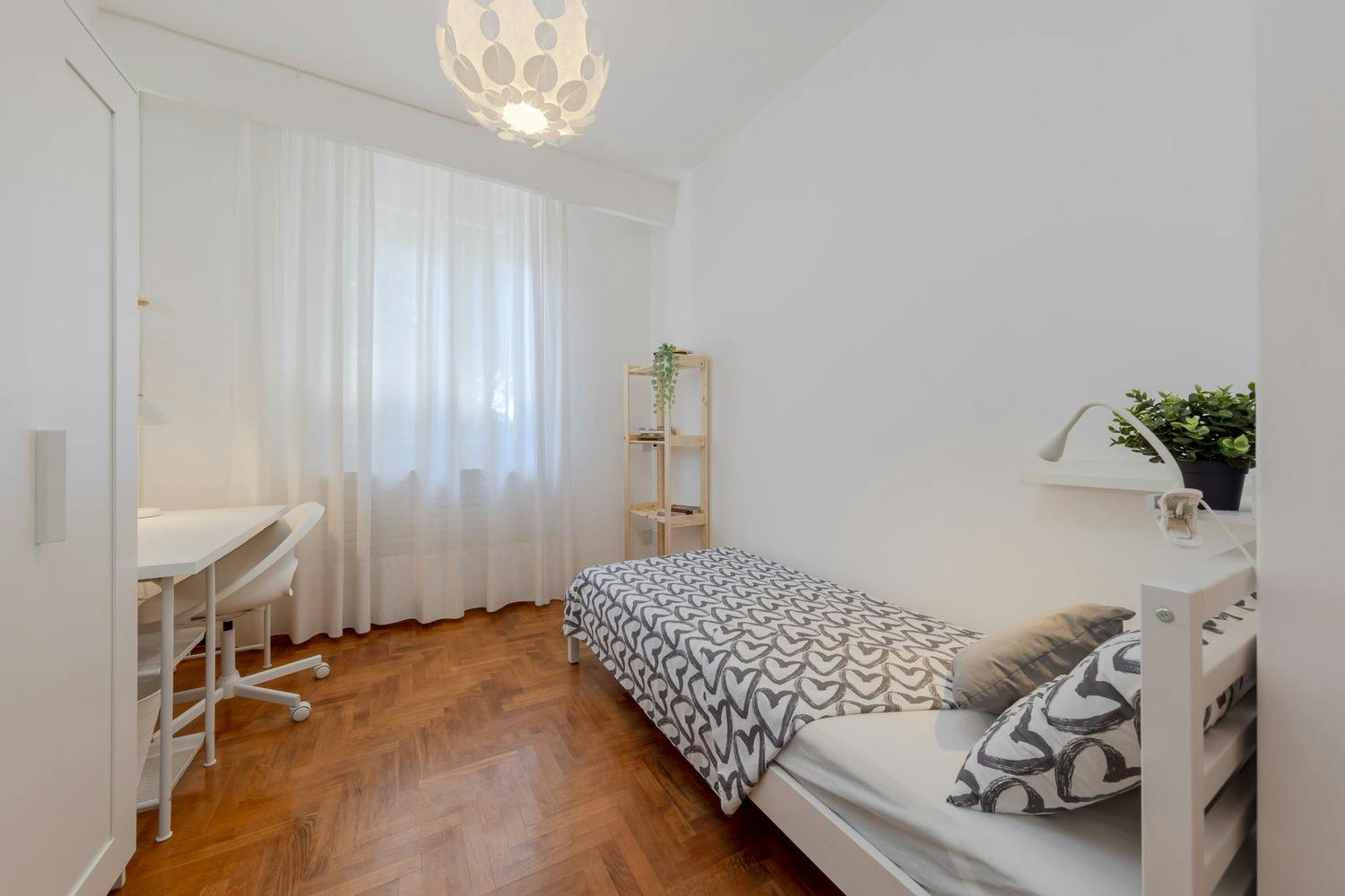Private room for rent for €530 per month in Padova, Via Teofilo Folengo