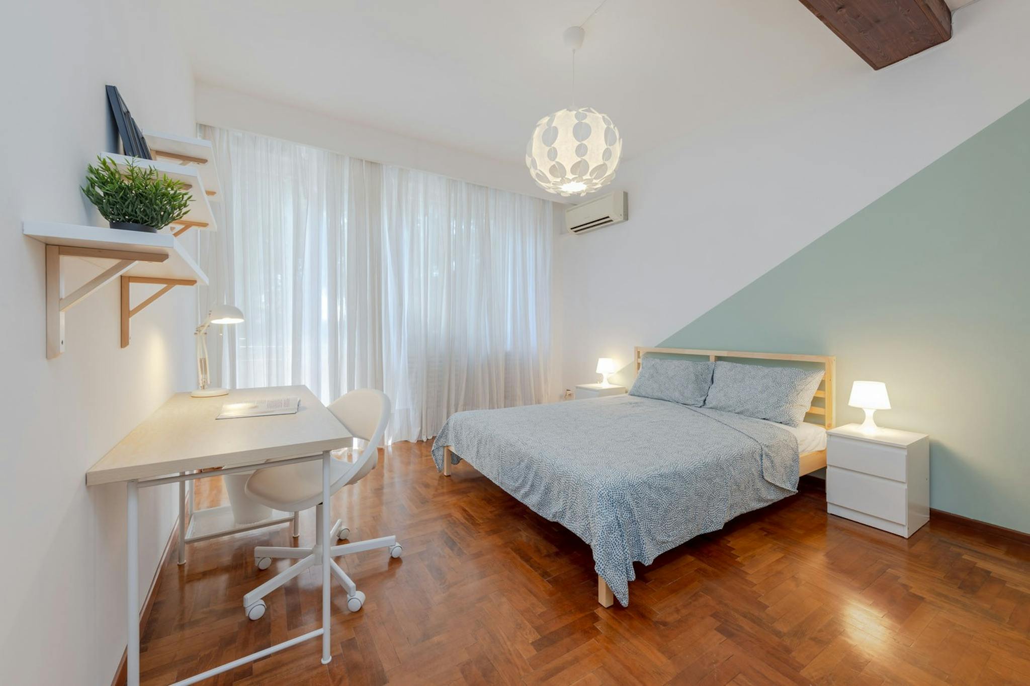 Via Teofilo Folengo, Padova preview