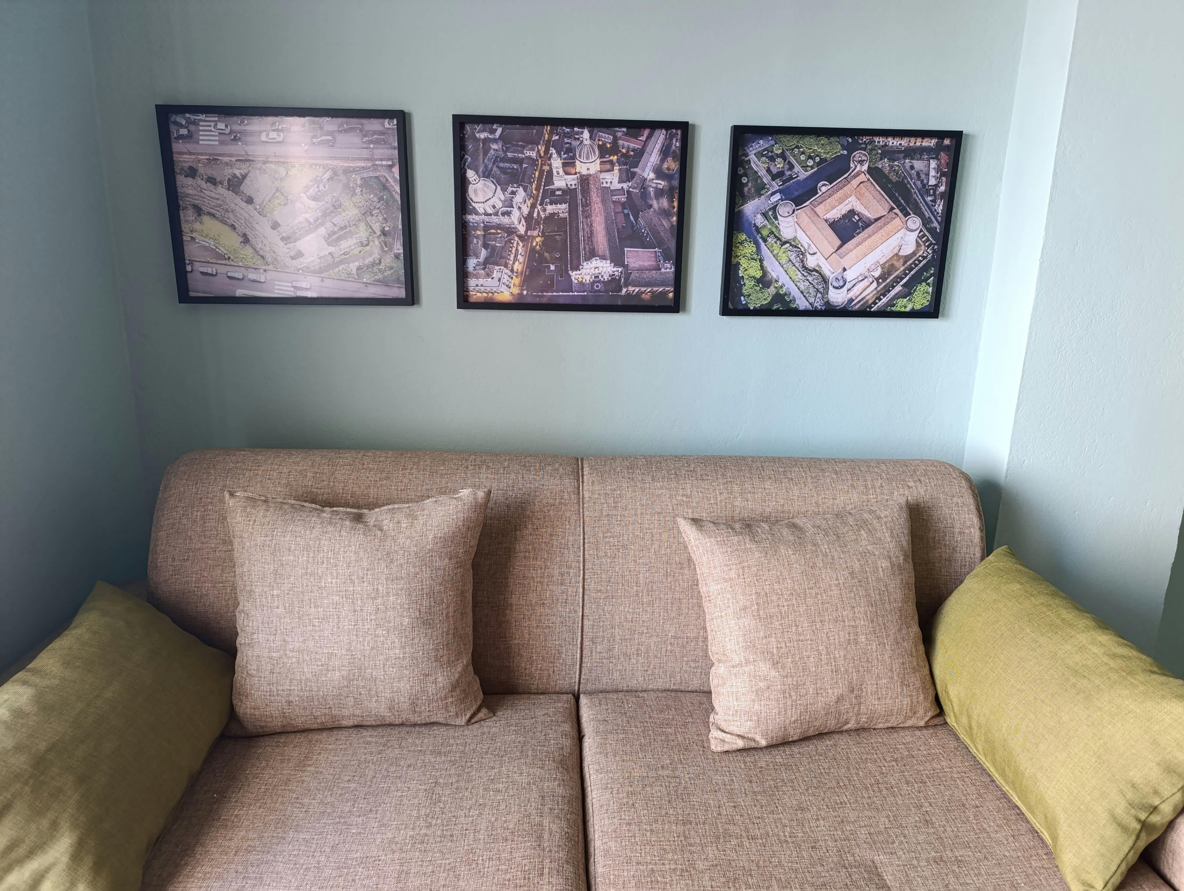 preview gallery tile