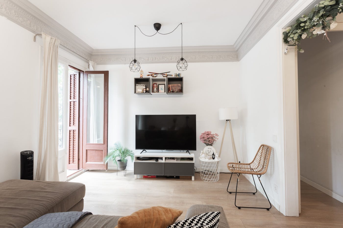 preview gallery tile