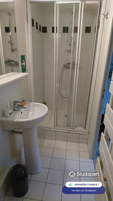 Private room for rent on Avenue de la Paix, Meudon – pohled 5