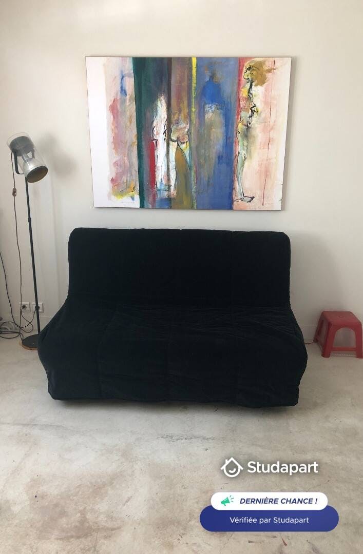 Private room for rent on Avenue de la Paix, Meudon – pohled 4