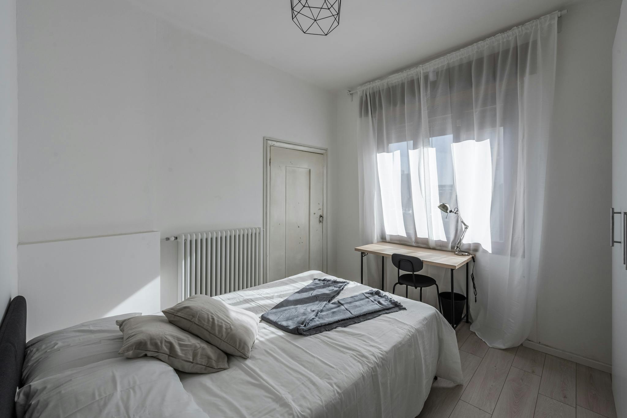 Privé kamer te huur voor € 425 per maand in Modena, Via Giuseppe Soli