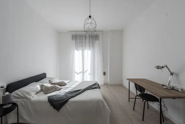Private room in Via Giuseppe Soli, Modena (1643951) room image 2