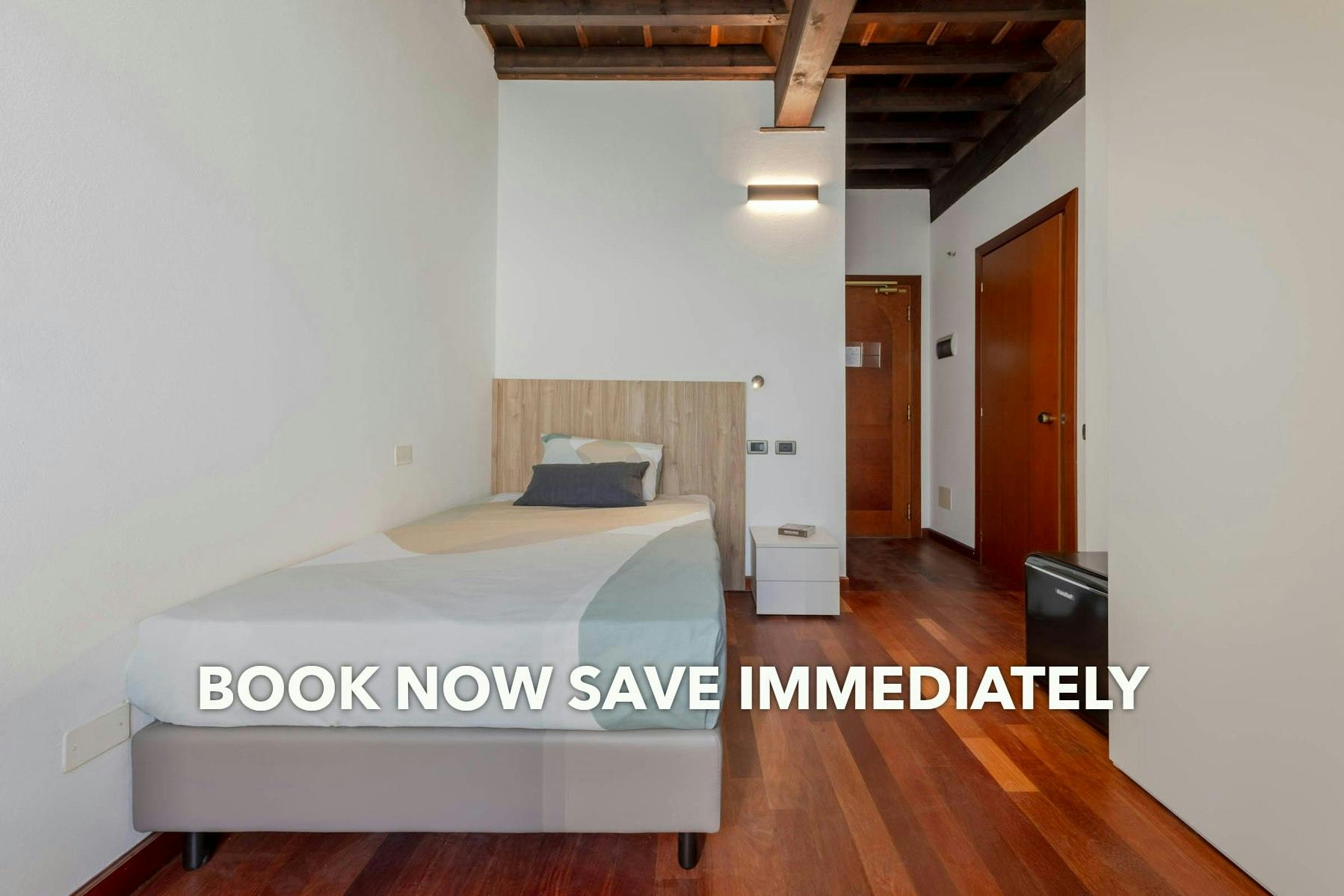 Via Correggiari, Ferrara preview