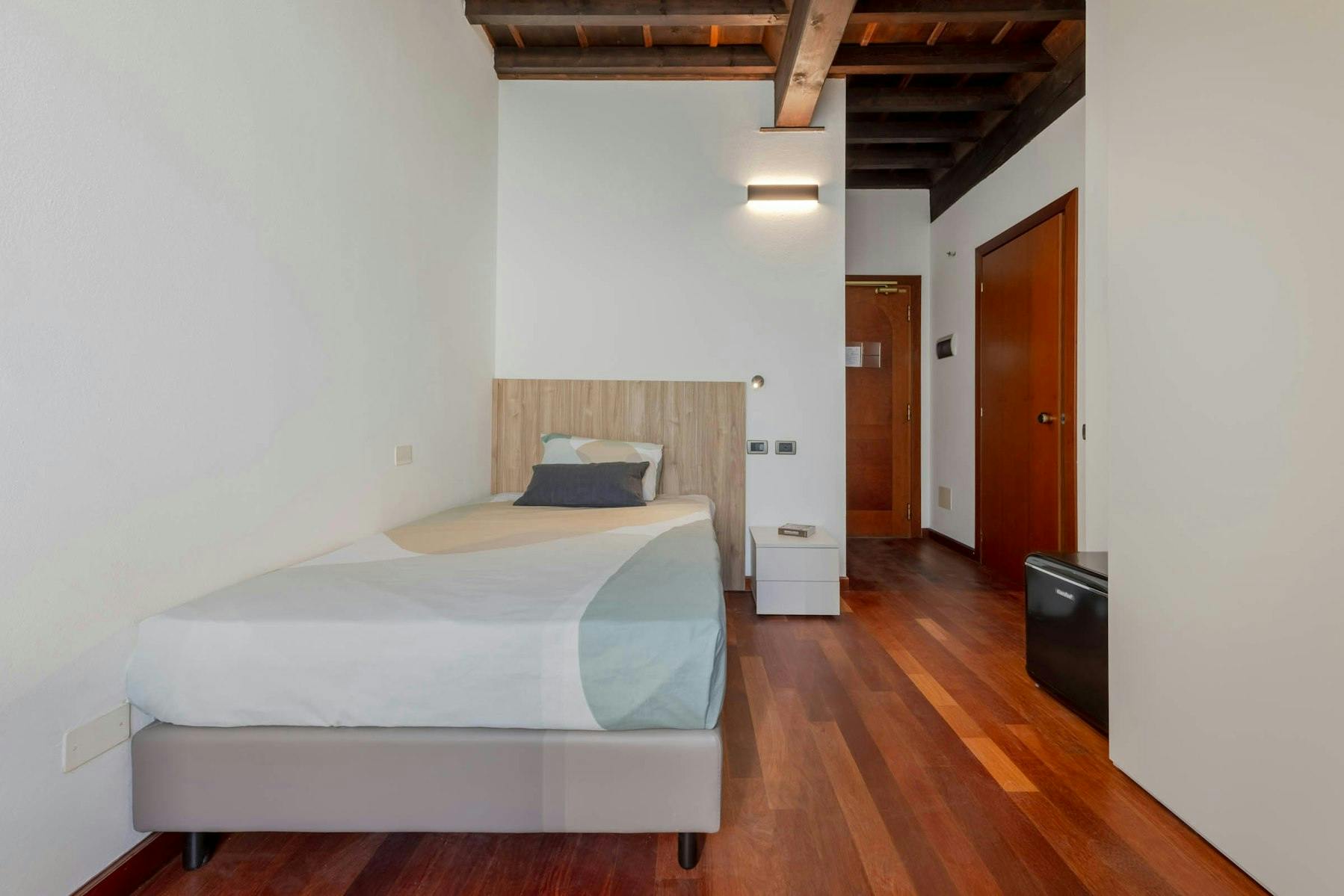 Via Correggiari, Ferrara preview