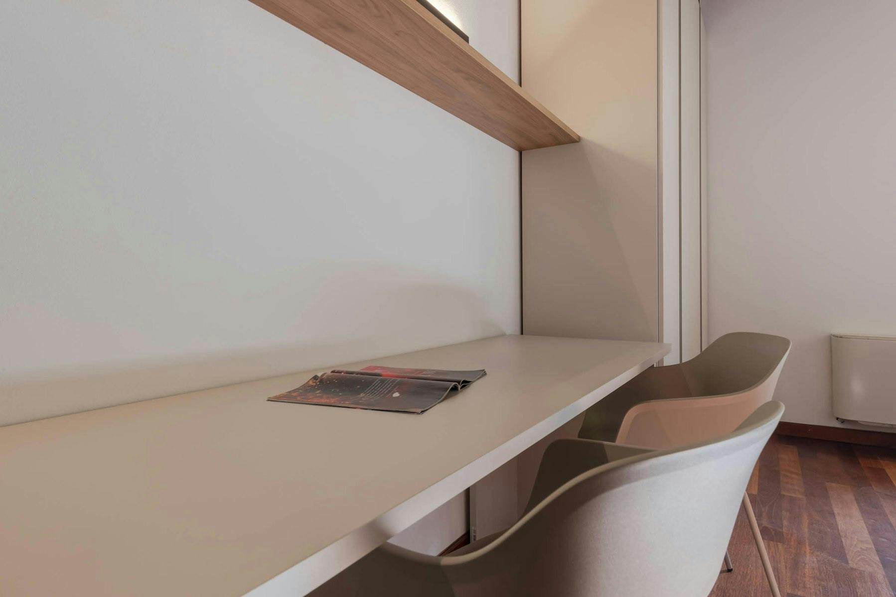 WG-Zimmer zu mieten für 530 € pro Monat in Ferrara, Via Correggiari