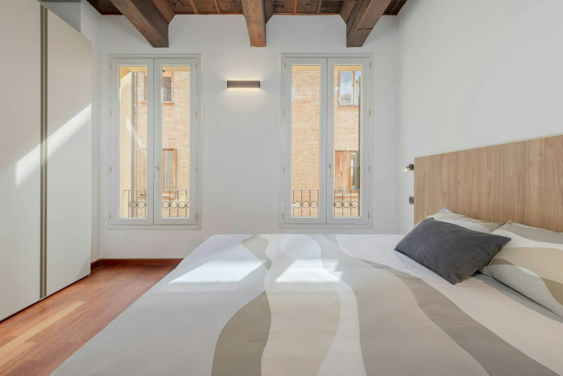 Privé kamer te huur voor € 530 per maand in Ferrara, Via Correggiari