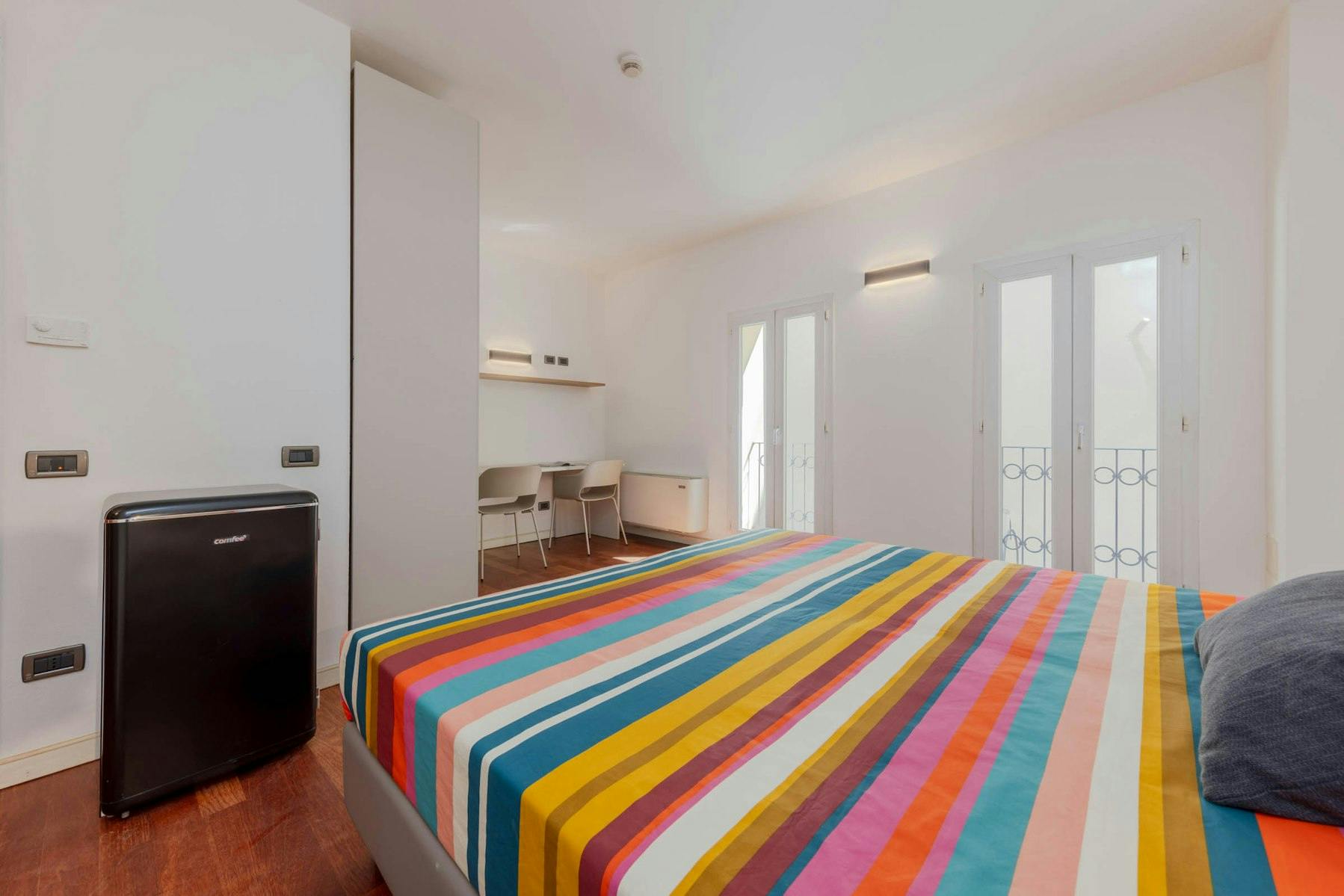 Via Correggiari, Ferrara preview