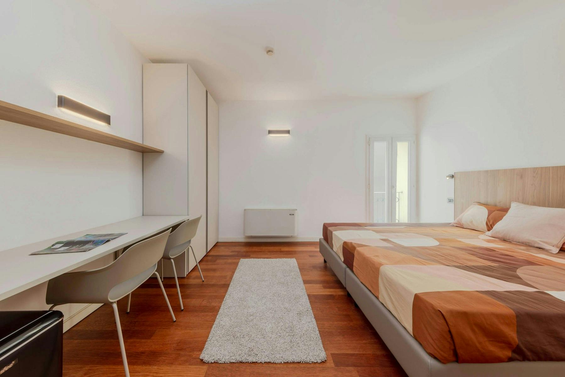 Private room for rent for €530 per month in Ferrara, Via Correggiari