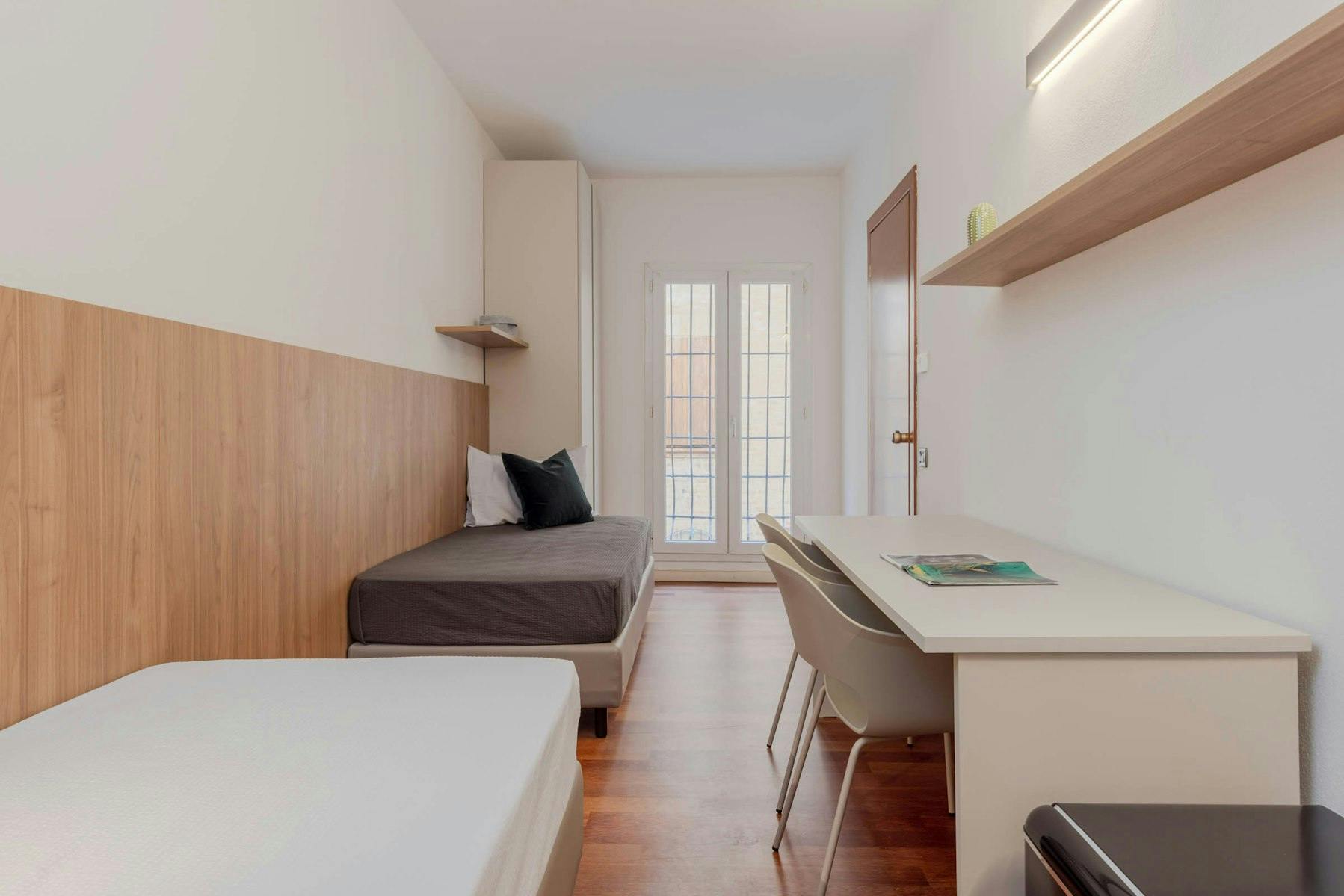 Private room for rent for €530 per month in Ferrara, Via Correggiari