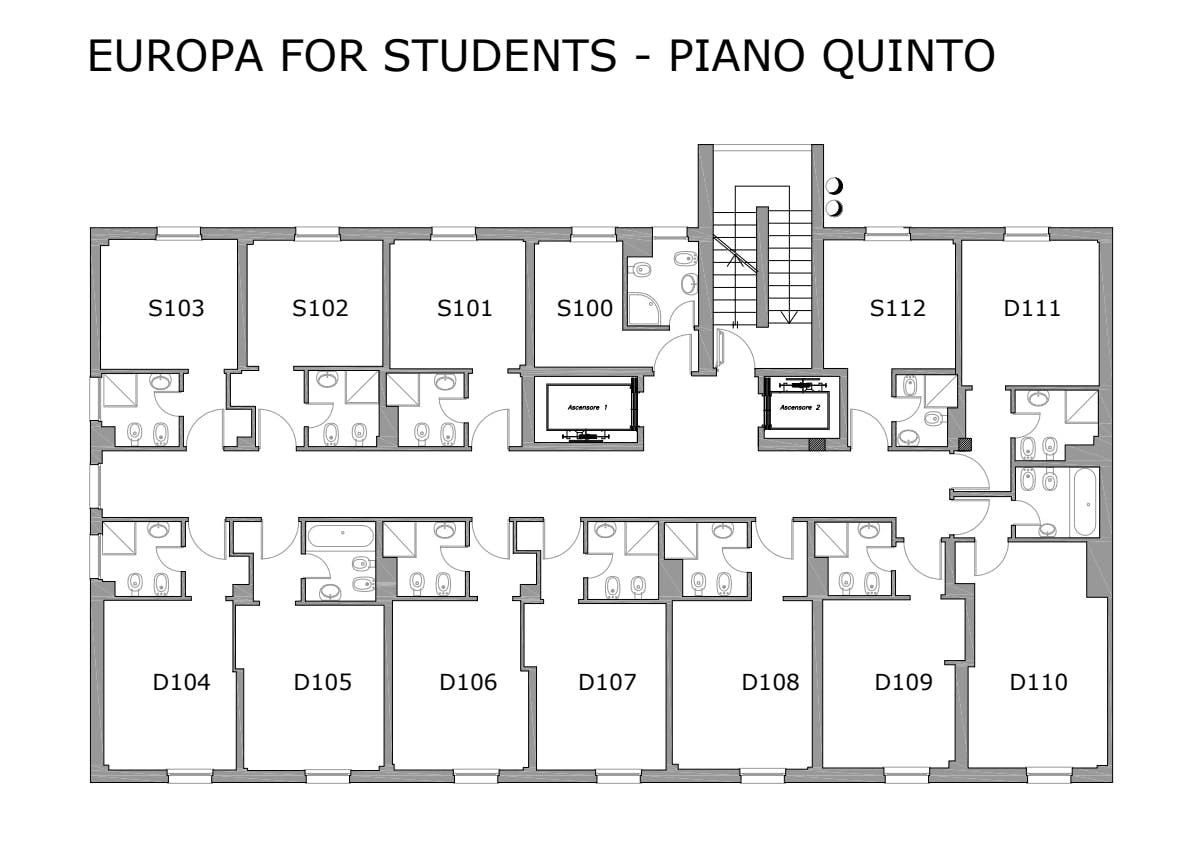 Corso Felice Cavallotti, Novara preview