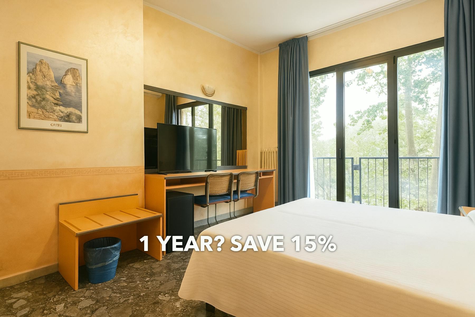 Private room for rent for €450 per month in Novara, Corso Felice Cavallotti