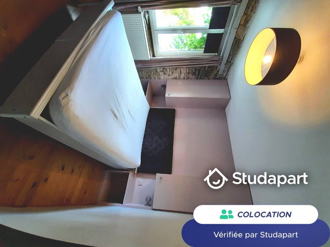 Private room for rent for €430 per month in Pluméliau-Bieuzy, Beven