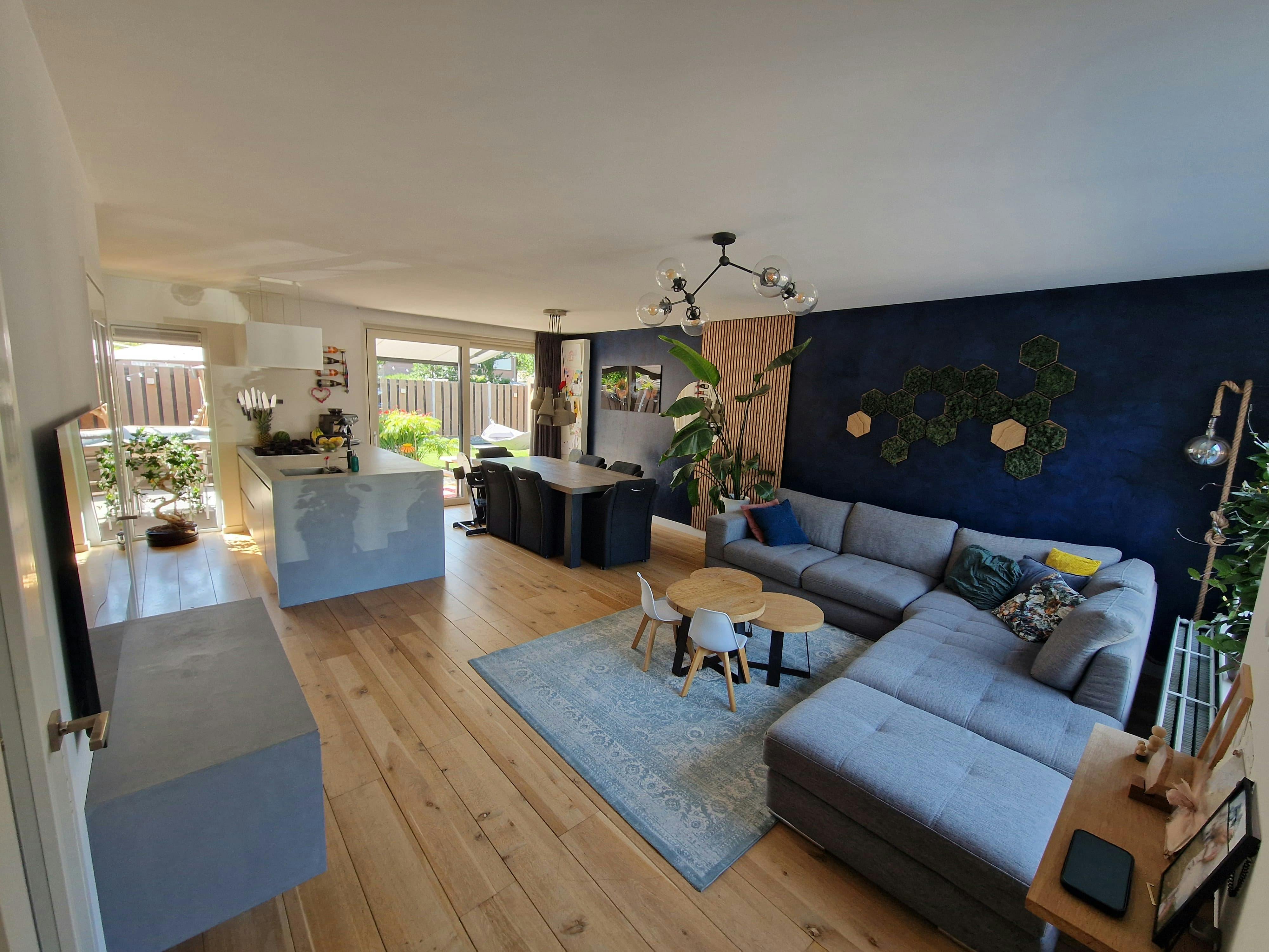 Woning aan Jacob Peteysstraat, Edam