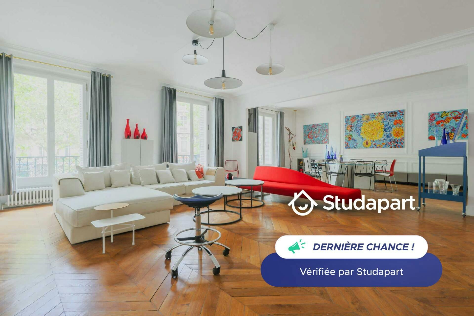 Apartment for rent for €12,000 per month in Paris, Boulevard Malesherbes