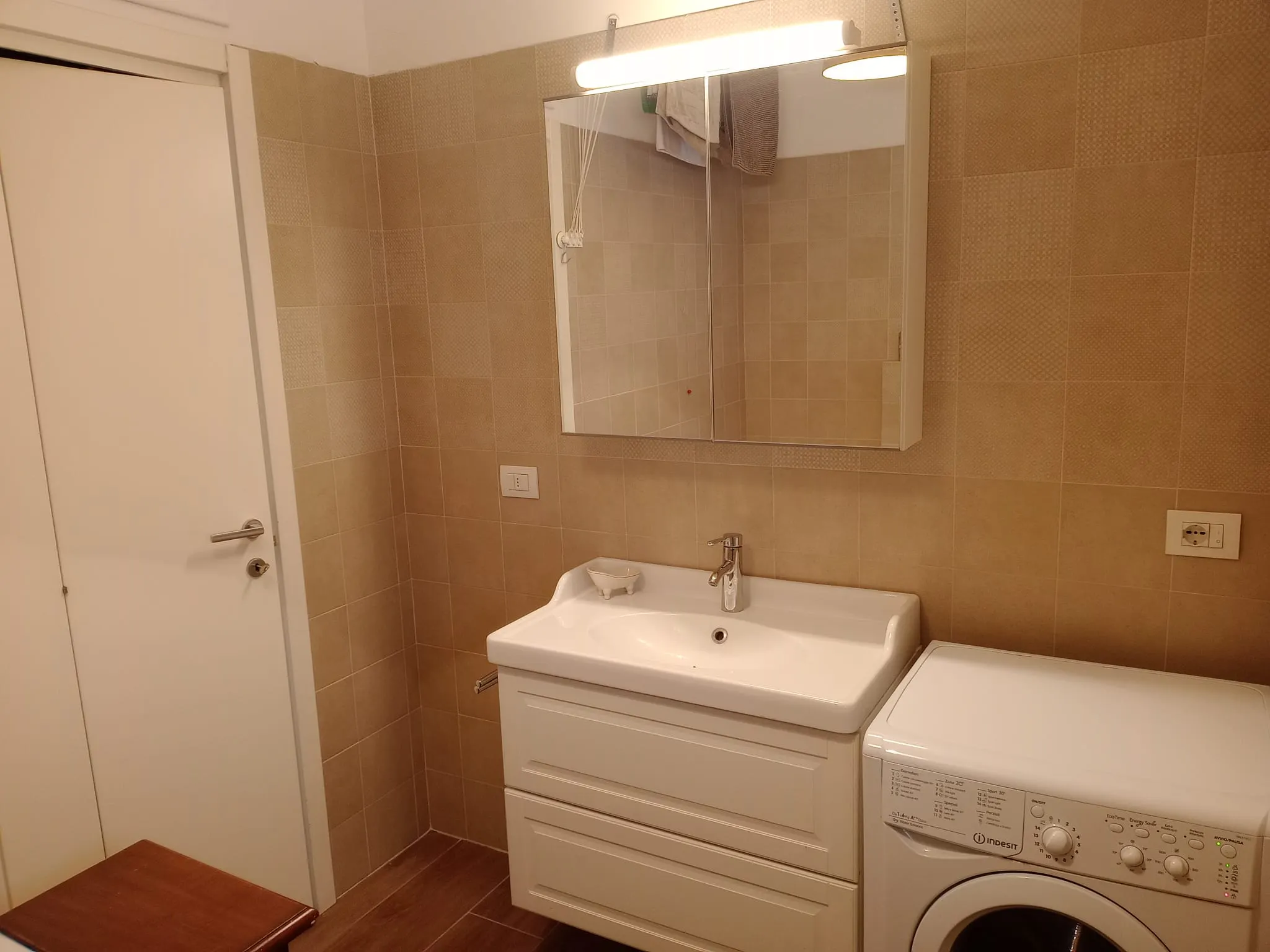 Private room in Via Felice Poggi, Milan (1644027) COMMON_AREA 2