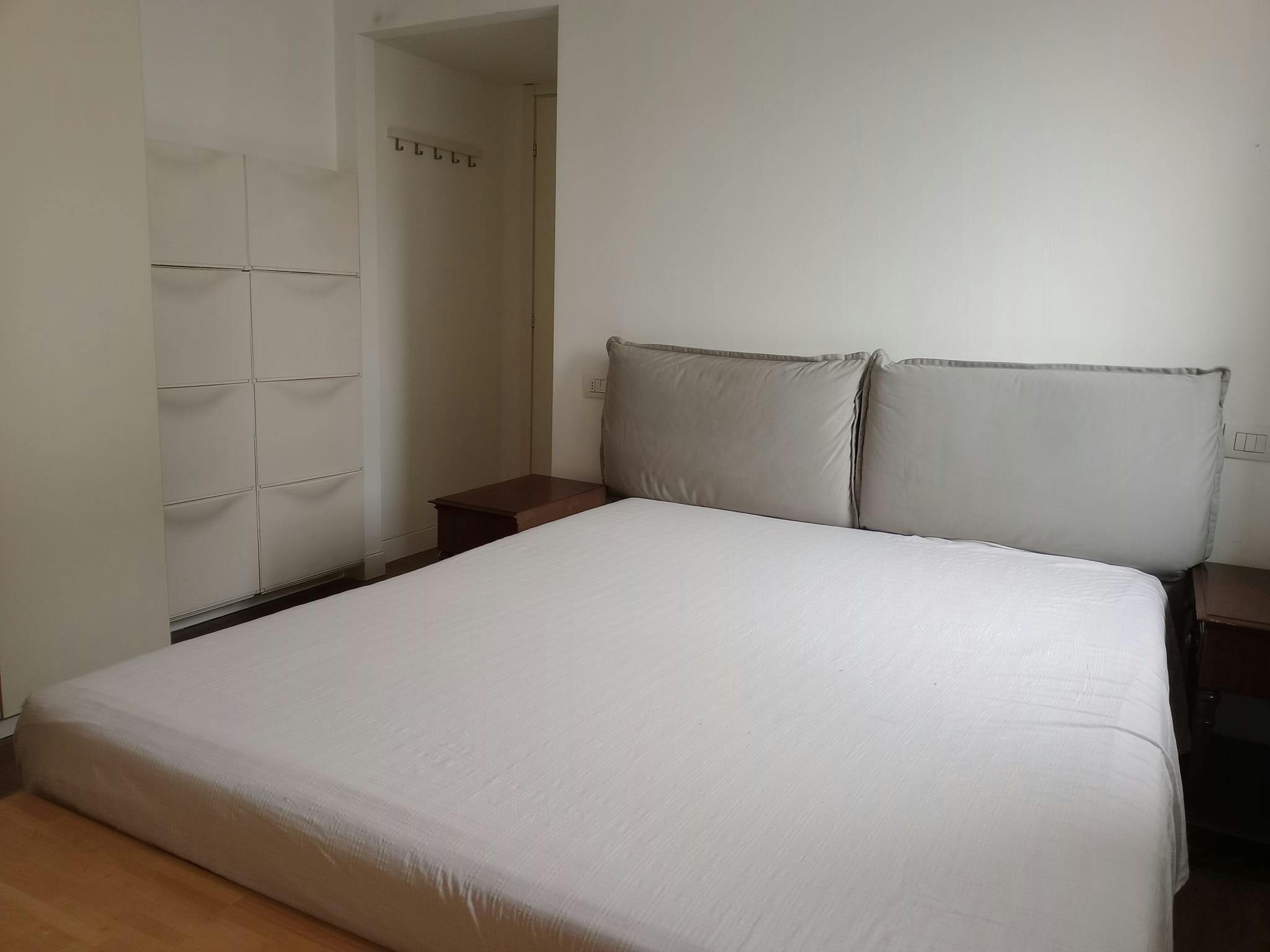 Via Felice Poggi, Milan preview