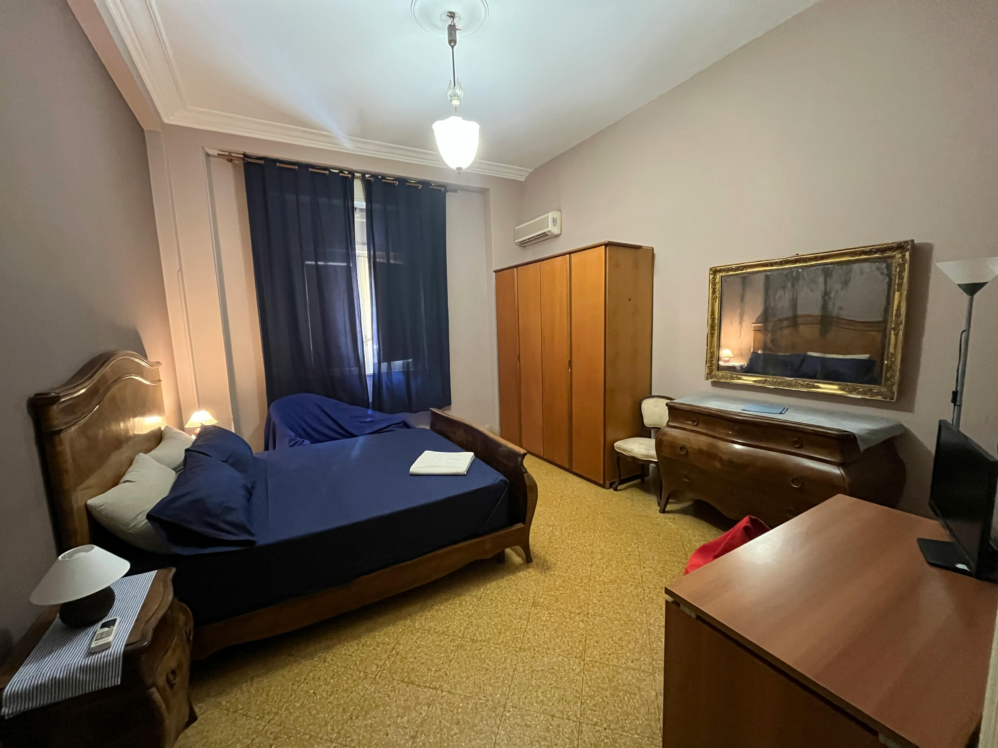 Single room Palermo, 1 bed, 25m² — photo 8