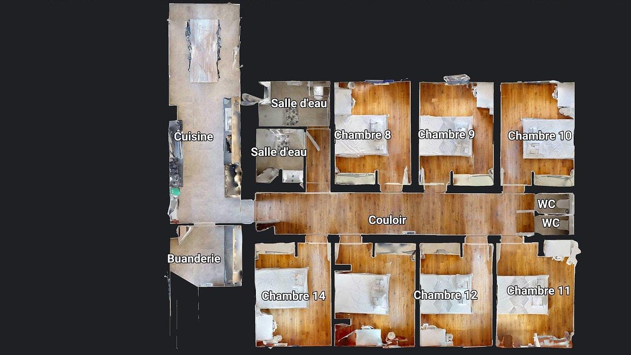 preview gallery tile