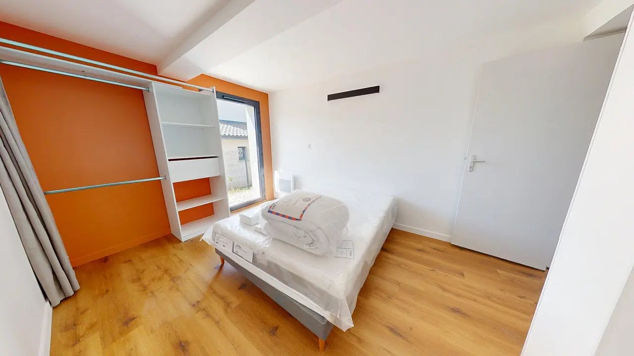 Avenue Salvador Allende, Saint-Priest preview