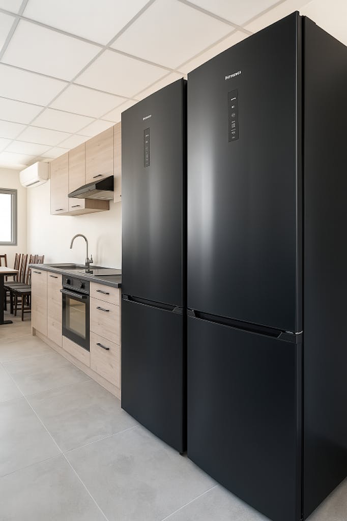 Single room Saint-Priest, 1 bed, 11m² — photo 3
