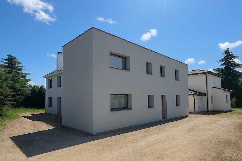 Single room Saint-Priest, 1 bed, 11m² — photo 6