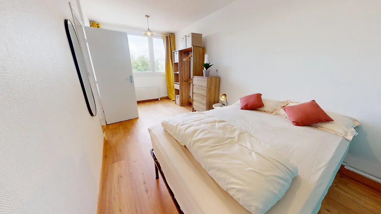 Cours Émile-Zola, Villeurbanne preview