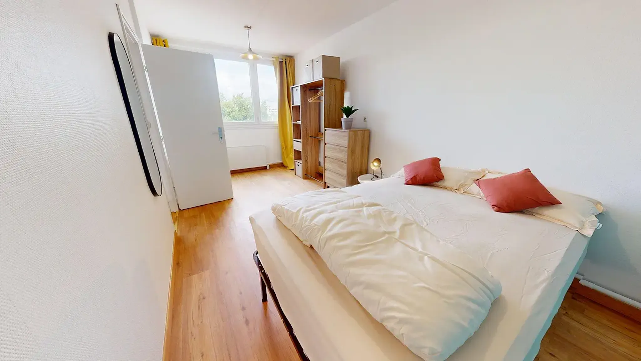 Cours Émile-Zola, Villeurbanne preview