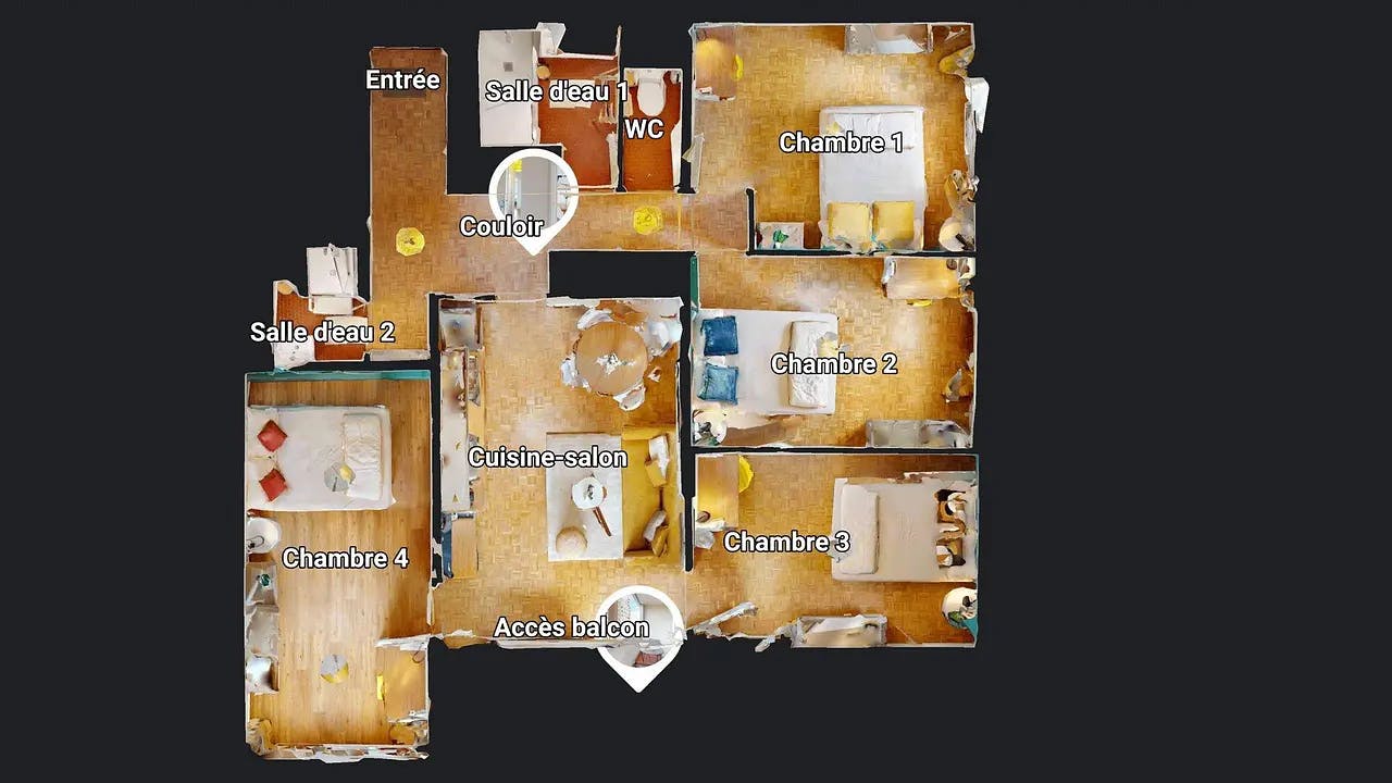 preview gallery tile