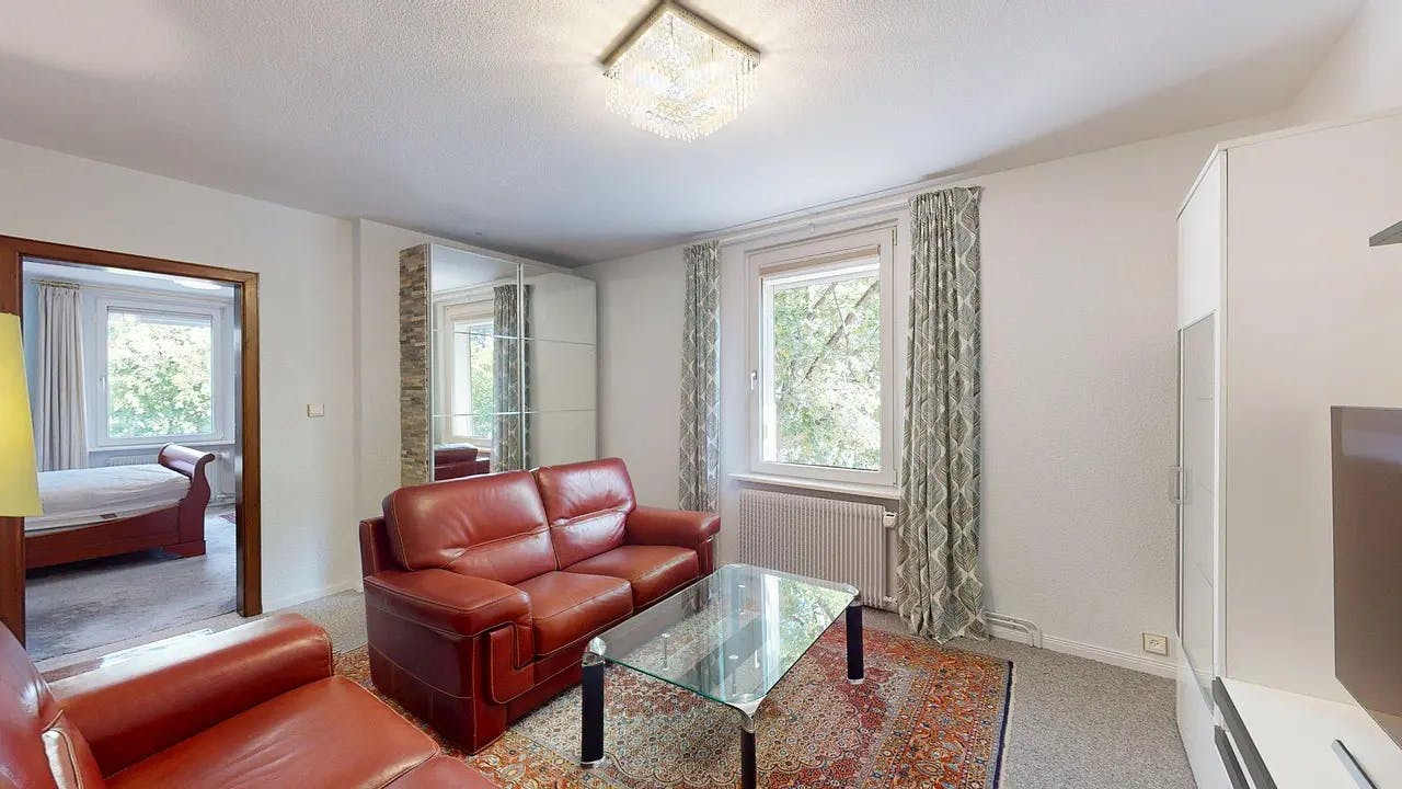 Appartement à louer pour 990 €/mois à Colmar, Rue d'Agen