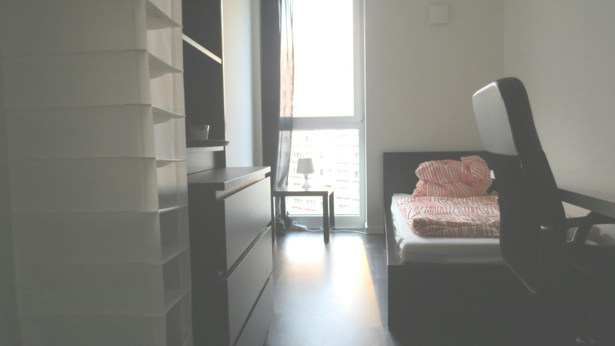 Bernhard-Weiß-Straße, Berlin preview