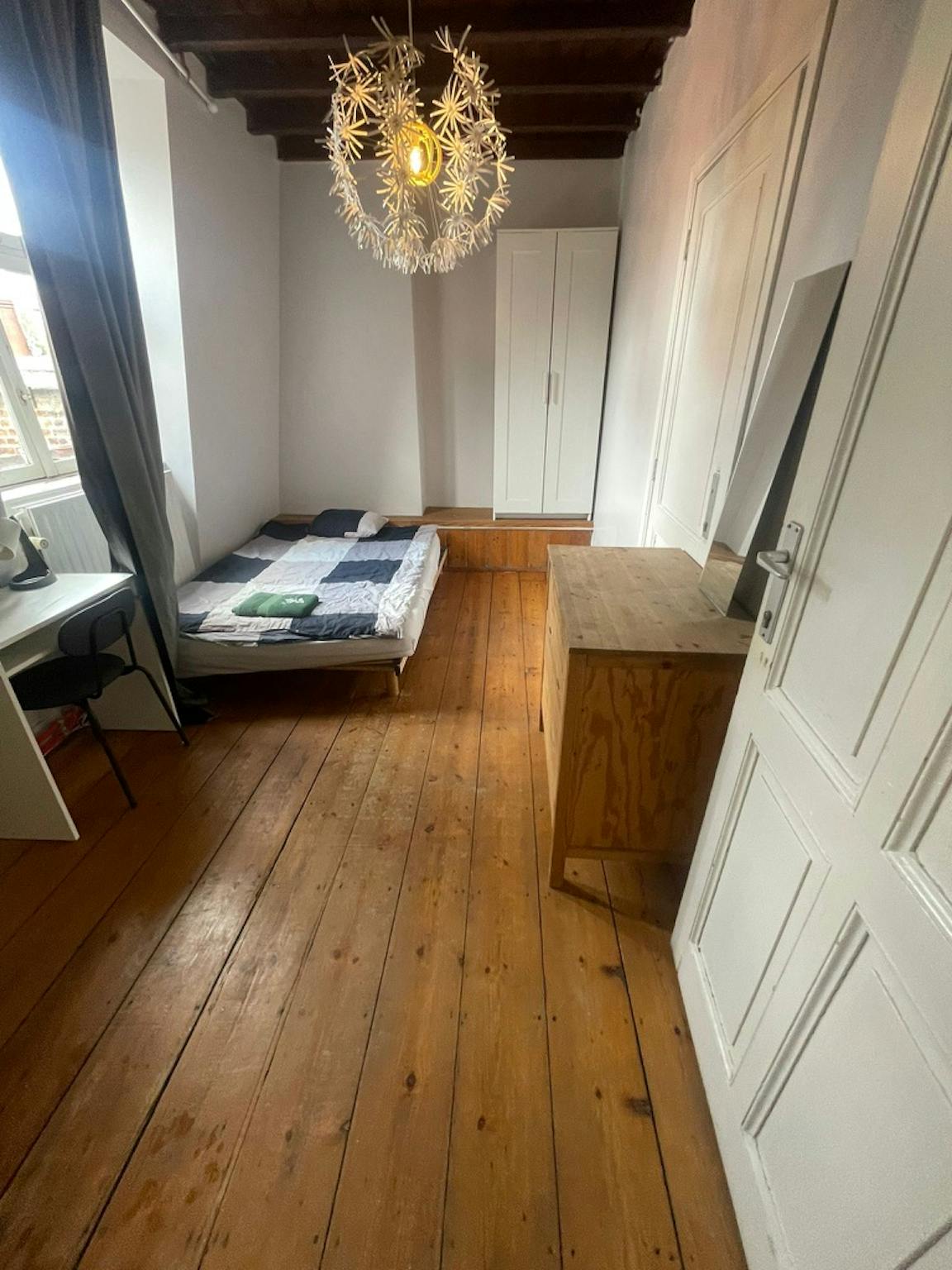 Rue de Spa, Brussels preview