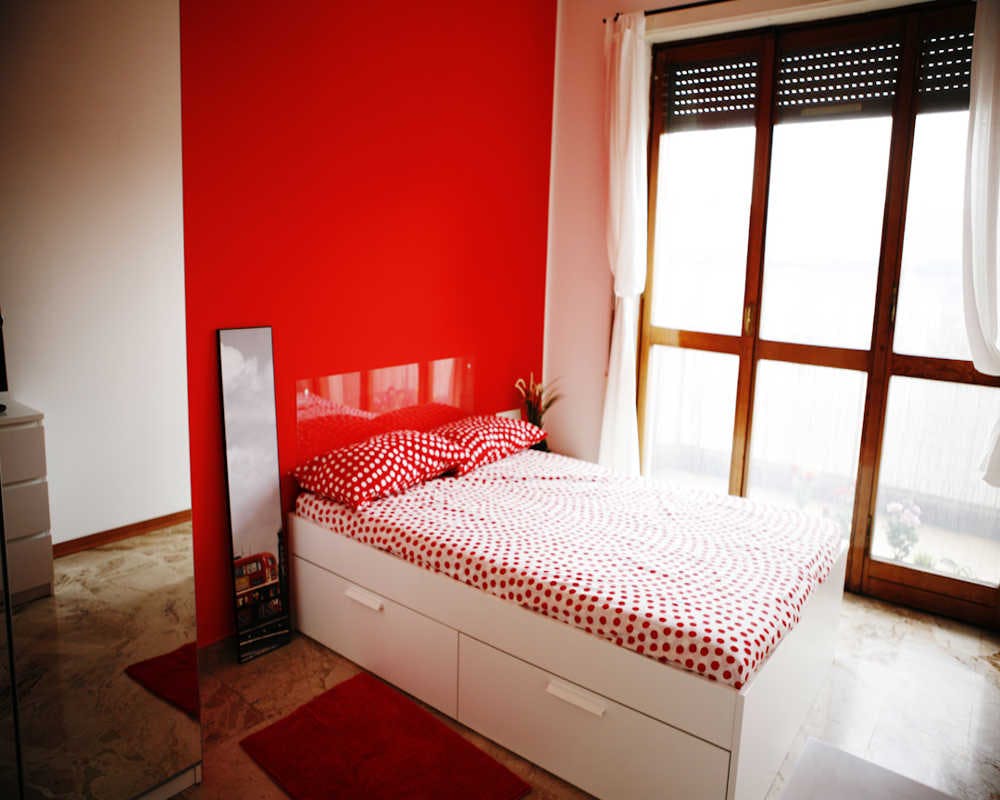 Private room in Viale Abruzzi, Milan (1644091) room image 1