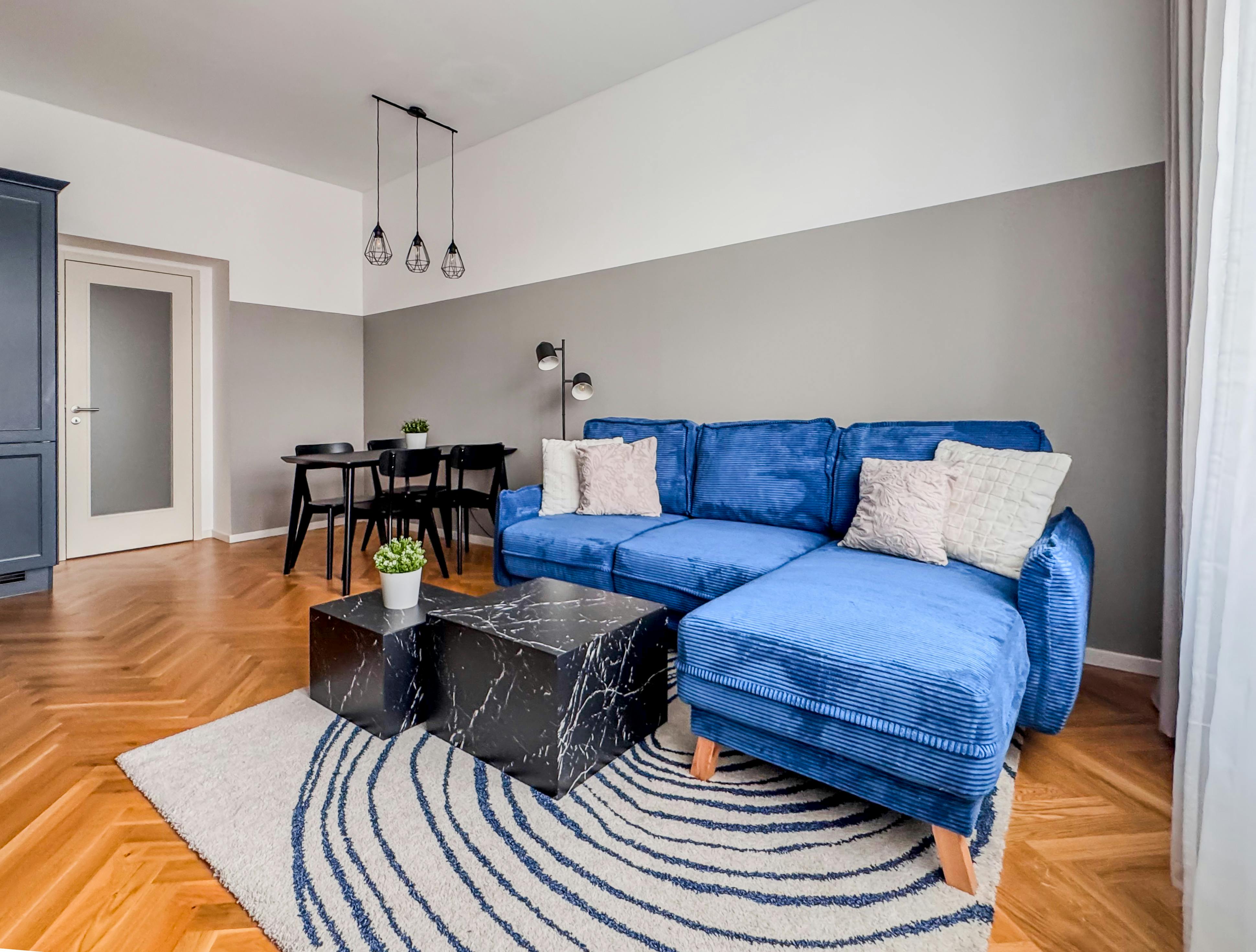 Apartment Hlavní Město Praha, 1 bed — photo 19
