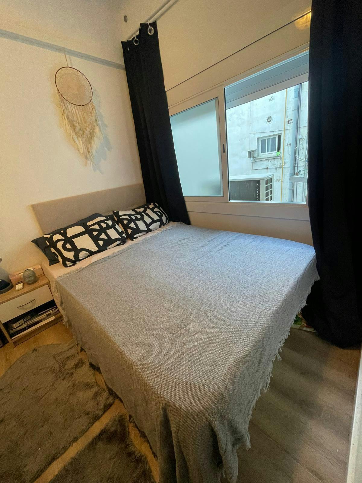 Carrer de Bilbao, Barcelona Barcelona