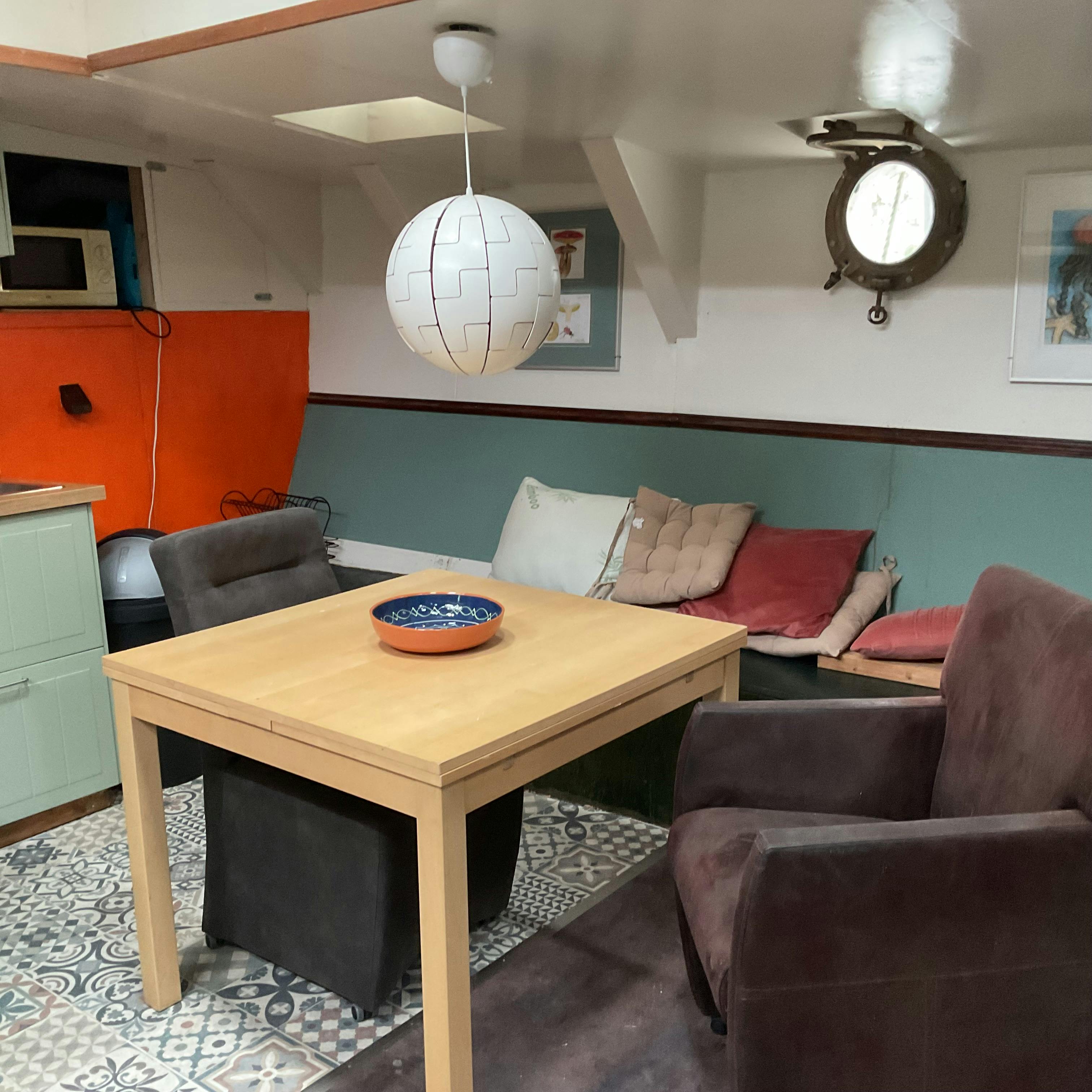 Single room Rotterdam, 1 bed, 3m² — photo 2