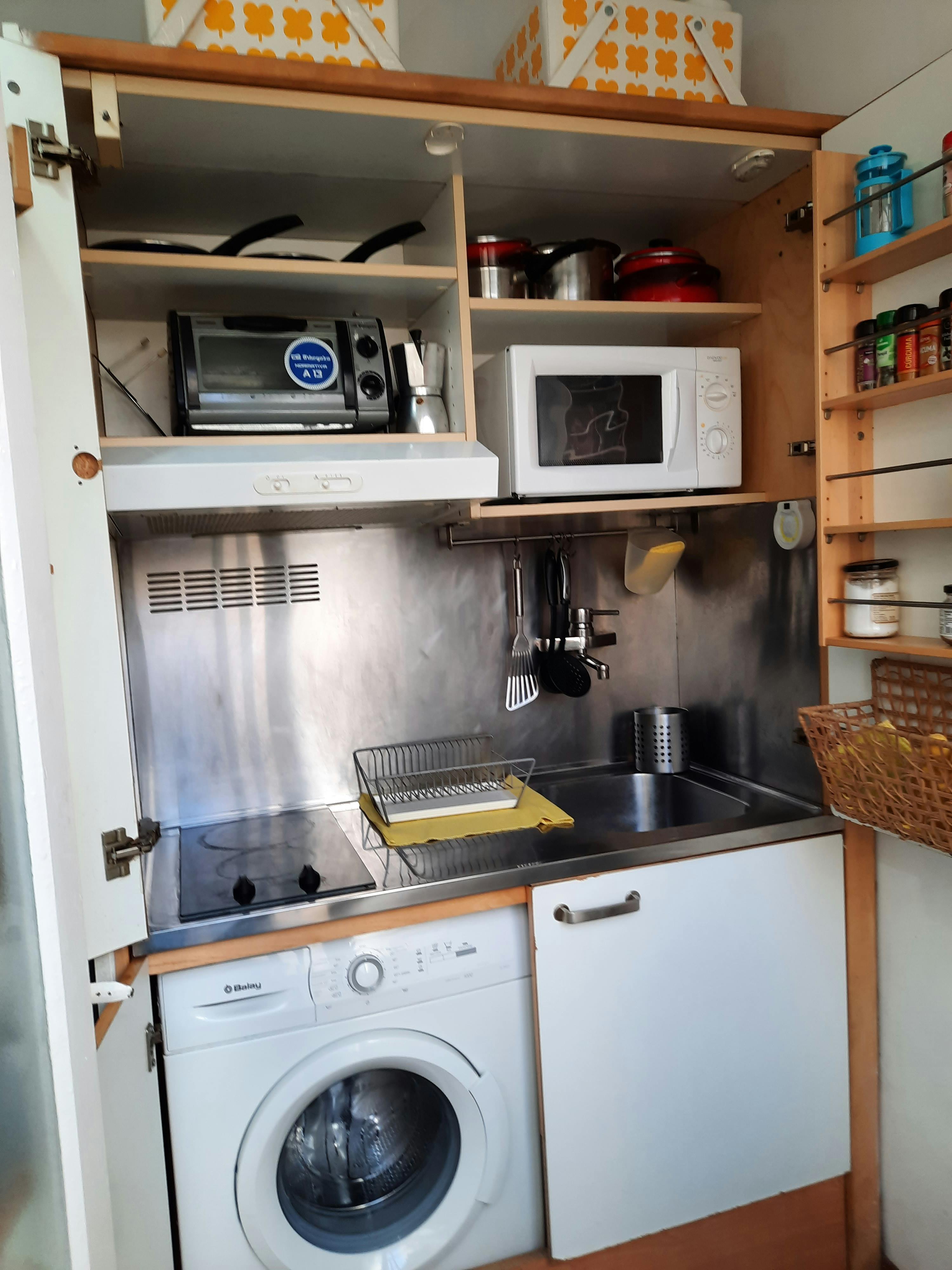 preview gallery tile