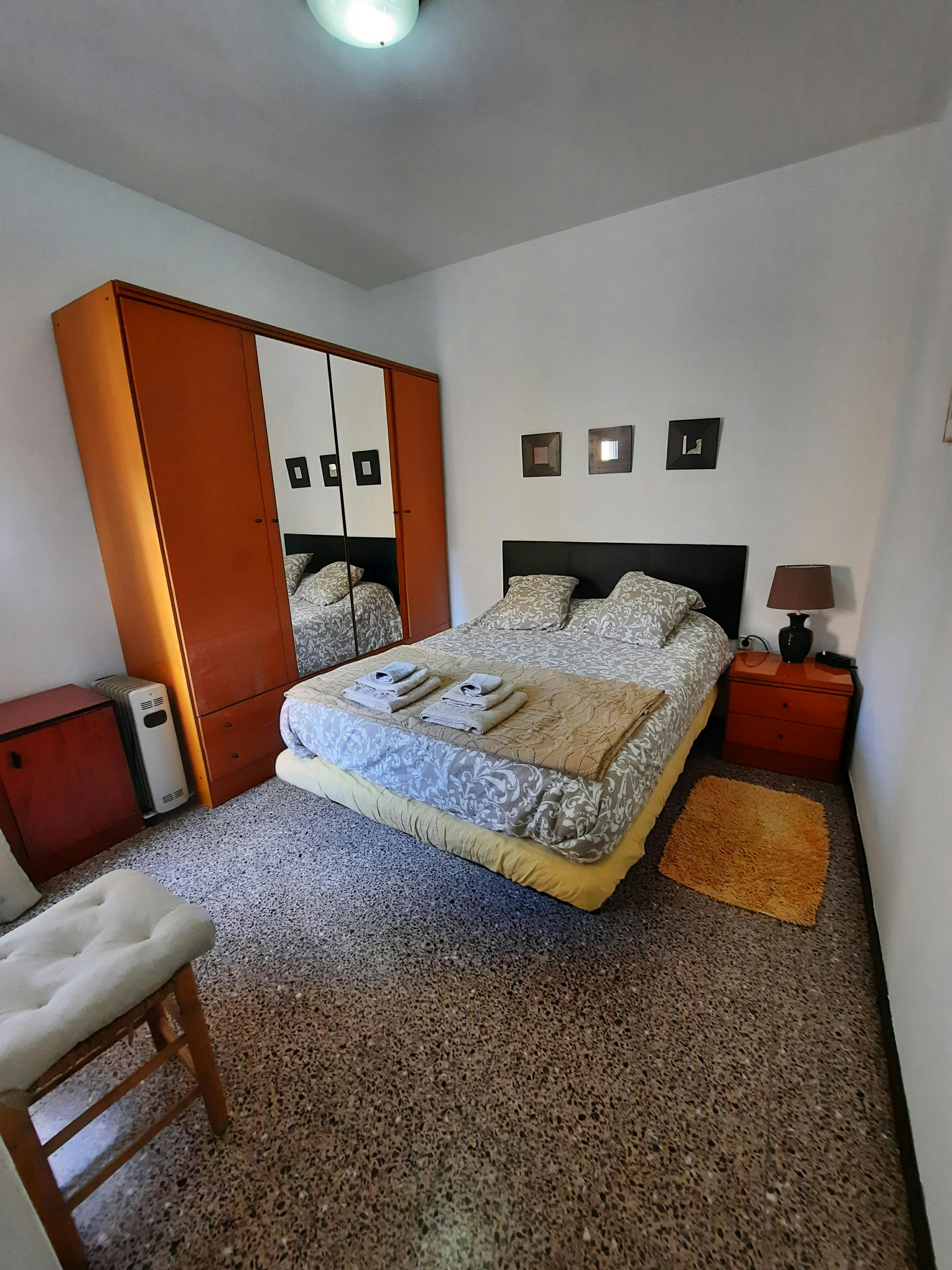 Apartment Barcelona, 1 bed — photo 6