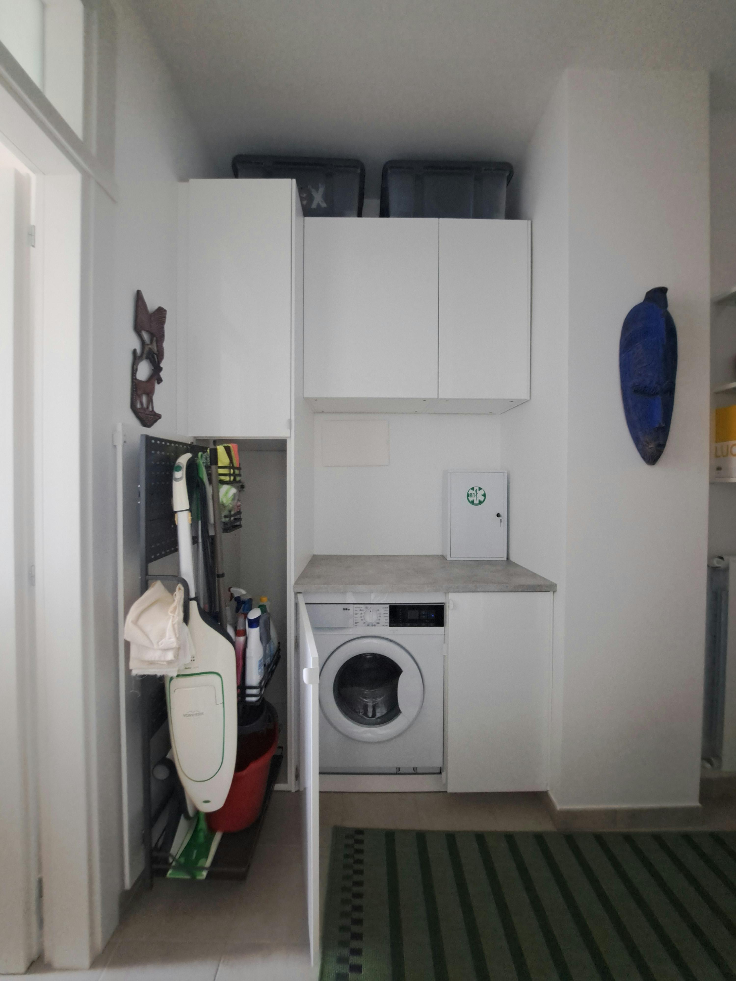 Single room Turin, 1 bed, 20m² — photo 15