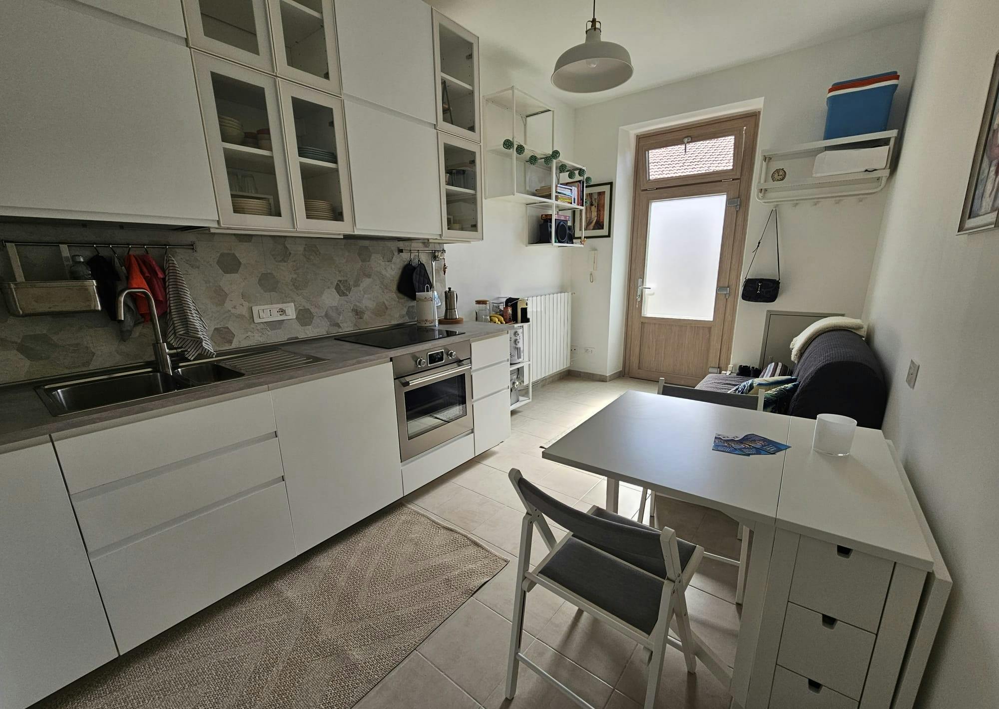 Single room Turin, 1 bed, 20m² — photo 8