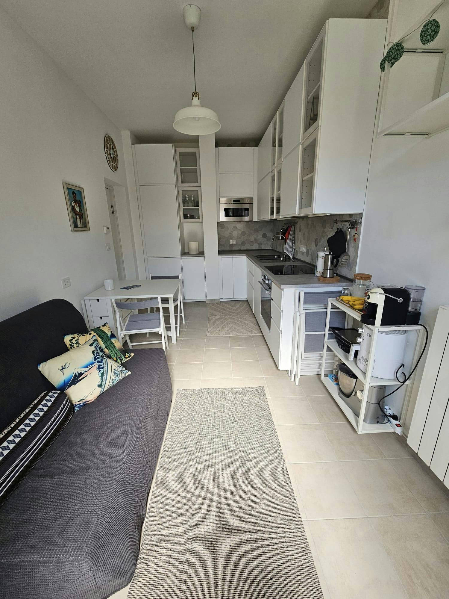 Single room Turin, 1 bed, 20m² — photo 4