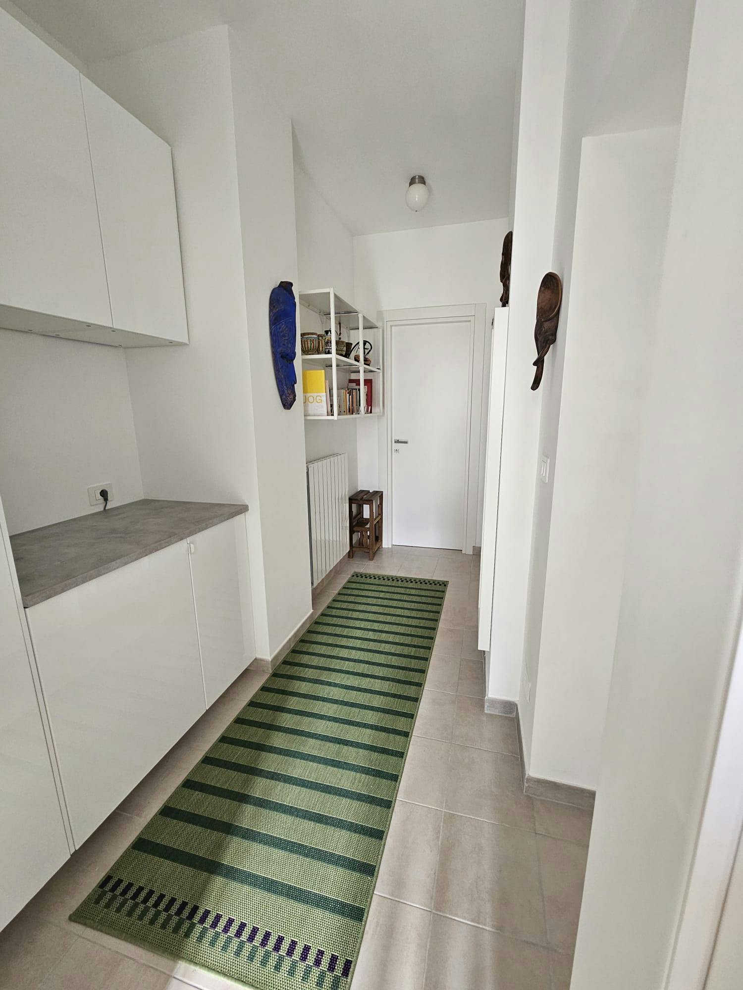 Single room Turin, 1 bed, 20m² — photo 3