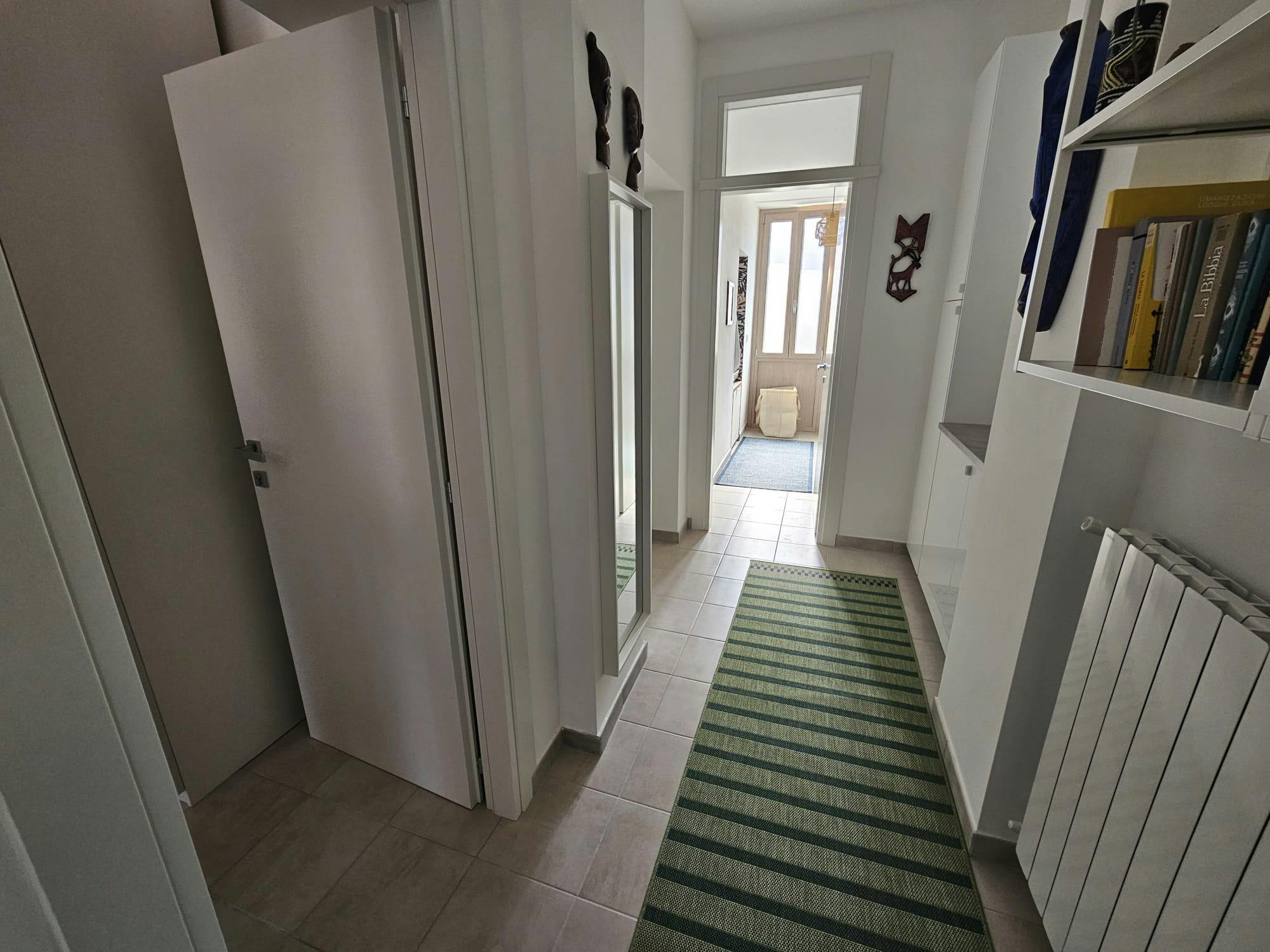 Single room Turin, 1 bed, 20m² — photo 5
