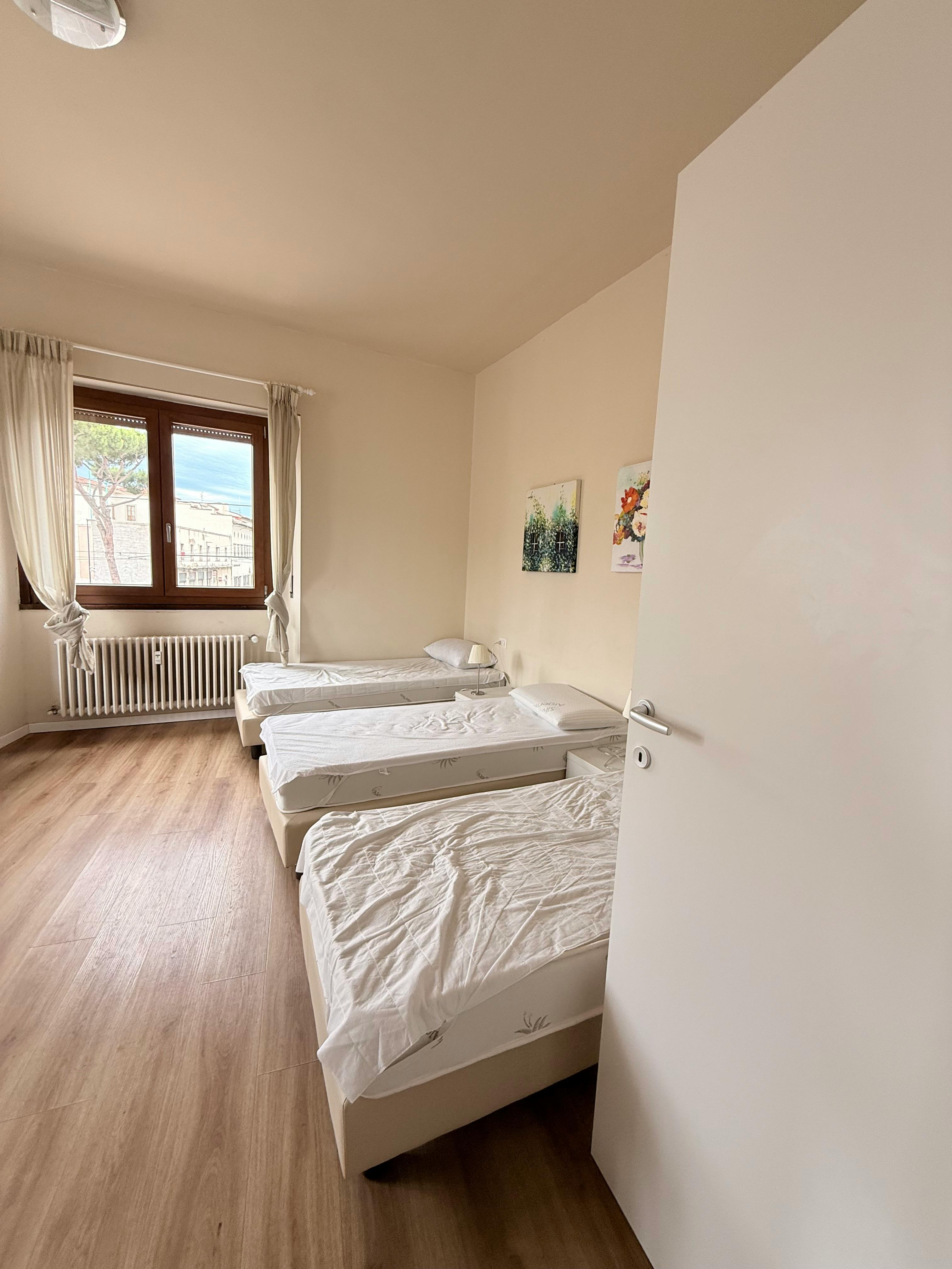 Apartment Florence, 1 bed — photo 6