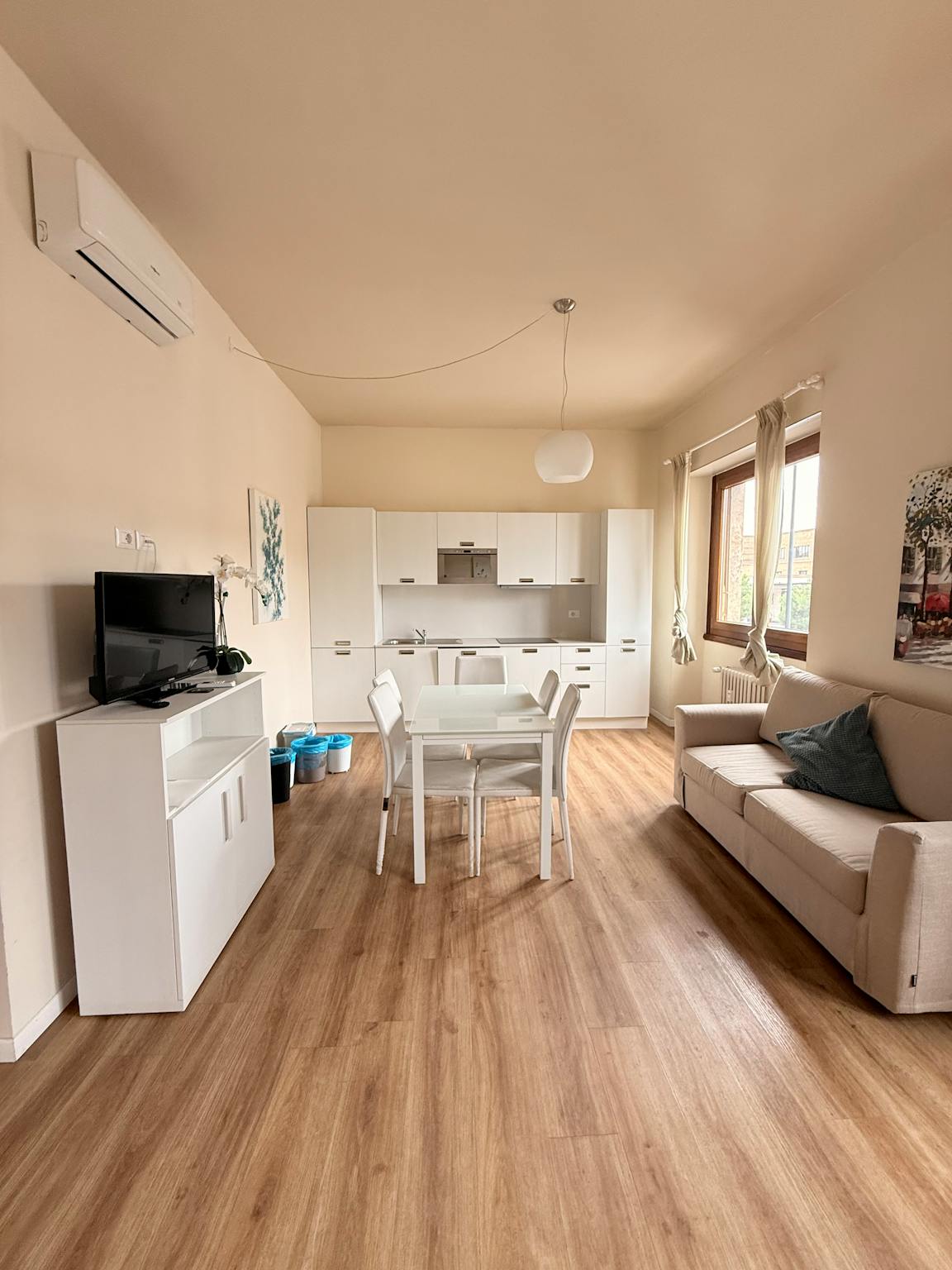 Piazza della Stazione, Florence preview