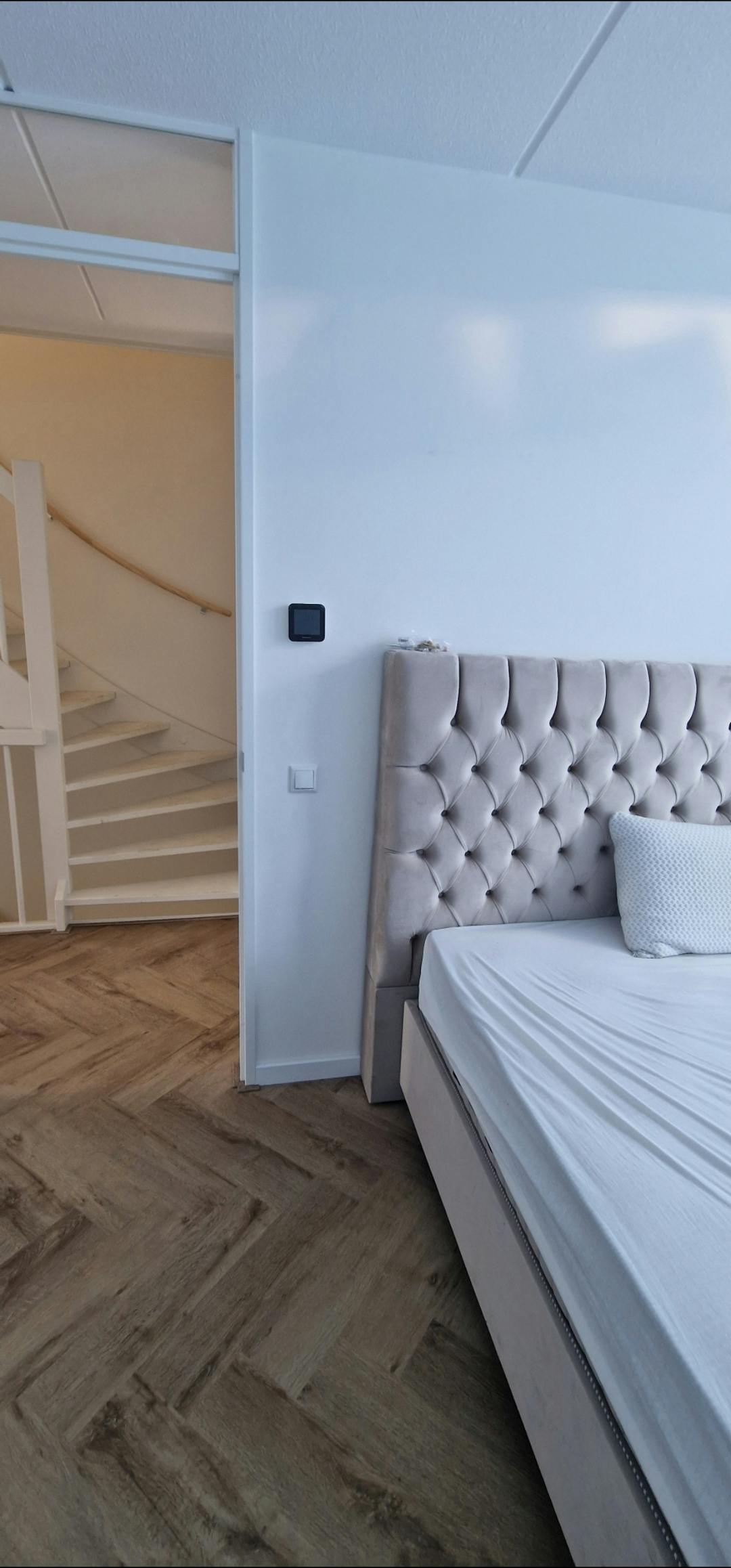 Single room Spijkenisse, 1 bed, 20m² — photo 6