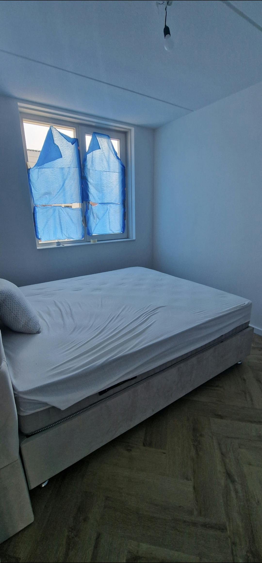 Single room Spijkenisse, 1 bed, 20m² — photo 9