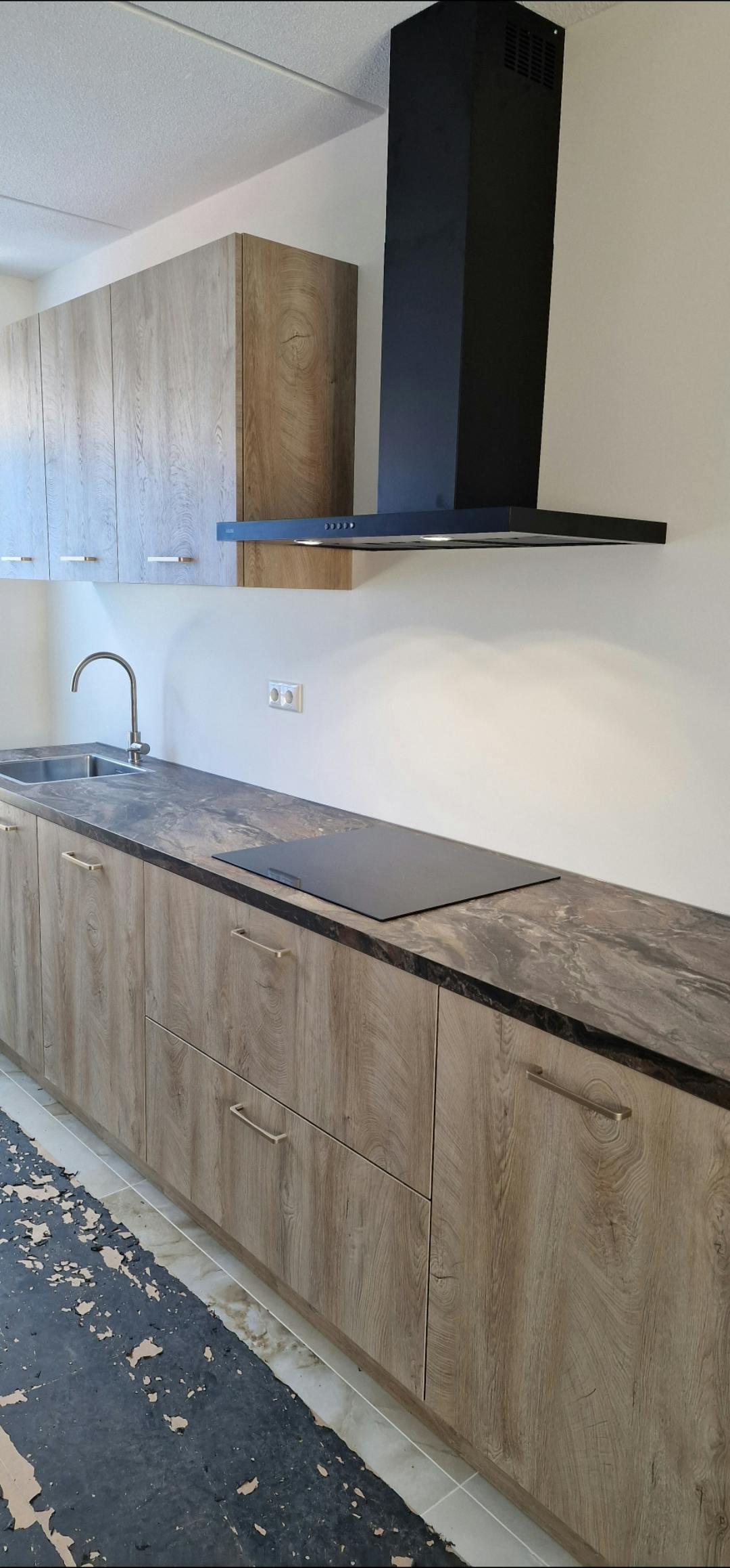 Single room Spijkenisse, 1 bed, 20m² — photo 5